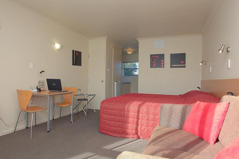 Taylors Motel Ashburton Ngoại thất bức ảnh